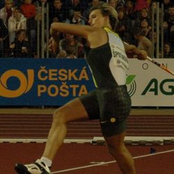 Zlatá tretra Ostrava 2007