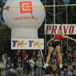 Zlatá tretra Ostrava 2006