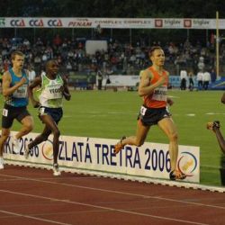 Zlatá tretra Ostrava 2006