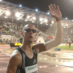 Zlatá tretra Ostrava 2005