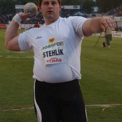 Zlatá tretra Ostrava 2005