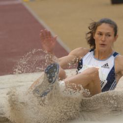 Zlatá tretra Ostrava 2005