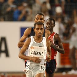 Zlatá tretra Ostrava 2004