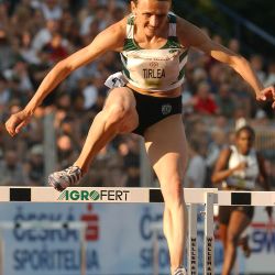 Zlatá tretra Ostrava 2003