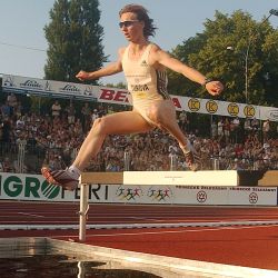 Zlatá tretra Ostrava 2003