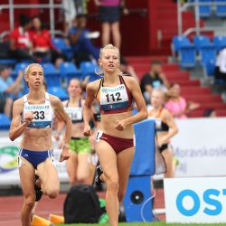 Zlatá tretra Ostrava 2019