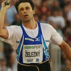 Zlatá tretra Ostrava 2003