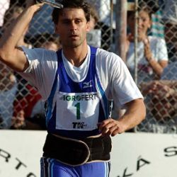 Zlatá tretra Ostrava 2002