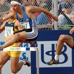 Zlatá tretra Ostrava 2002