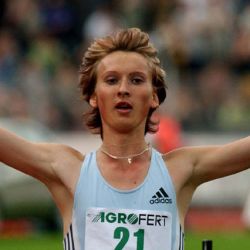 Zlatá tretra Ostrava 2002