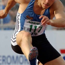 Zlatá tretra Ostrava 2002