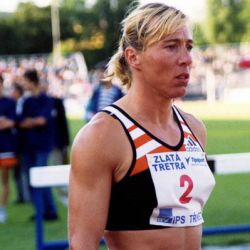 Zlatá tretra Ostrava 2000