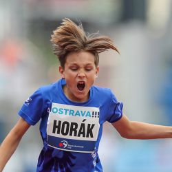 Zlatá tretra Ostrava 2019