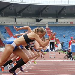 Zlatá tretra Ostrava 2019