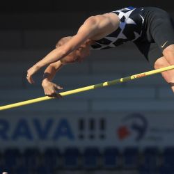 Zlatá tretra Ostrava 2020