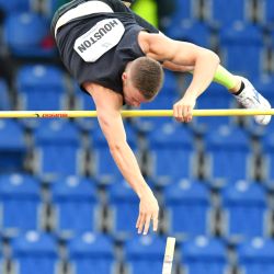 Zlatá tretra Ostrava 2018