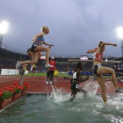 Zlatá tretra Ostrava 2018