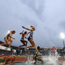 Zlatá tretra Ostrava 2018