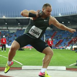 Zlatá tretra Ostrava 2018