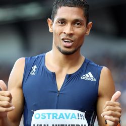 Zlatá tretra Ostrava 2017