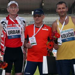 Zlatá tretra Ostrava 2017