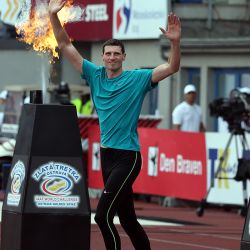 Zlatá tretra Ostrava 2017