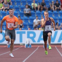 Zlatá tretra Ostrava 2017