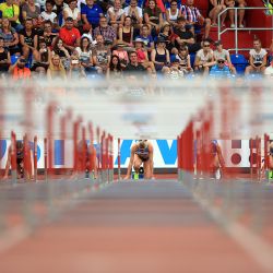 Zlatá tretra Ostrava 2017