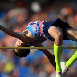 Zlatá tretra Ostrava 2017