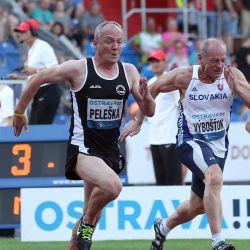 Zlatá tretra Ostrava 2017