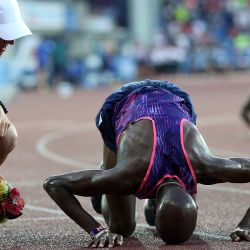 Zlatá tretra Ostrava 2017