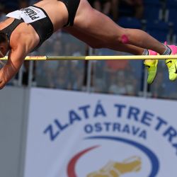 Zlatá tretra Ostrava 2017