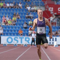 Zlatá tretra Ostrava 2017