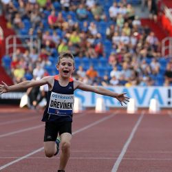 Zlatá tretra Ostrava 2017