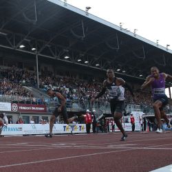 Zlatá tretra Ostrava 2016