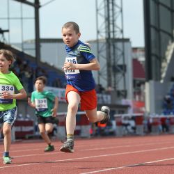 Zlatá tretra Ostrava 2016