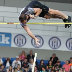 Zlatá tretra Ostrava 2016