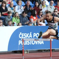 Zlatá tretra Ostrava 2016