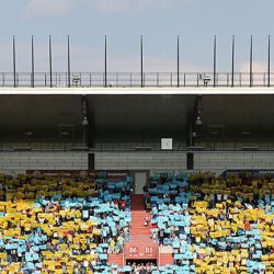 Zlatá tretra Ostrava 2016