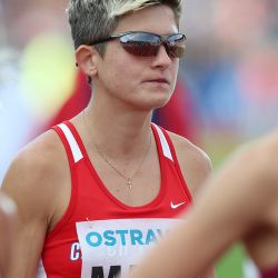 Zlatá tretra Ostrava 2014