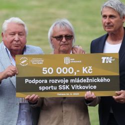 ZT Ostrava 2025 / f: PL