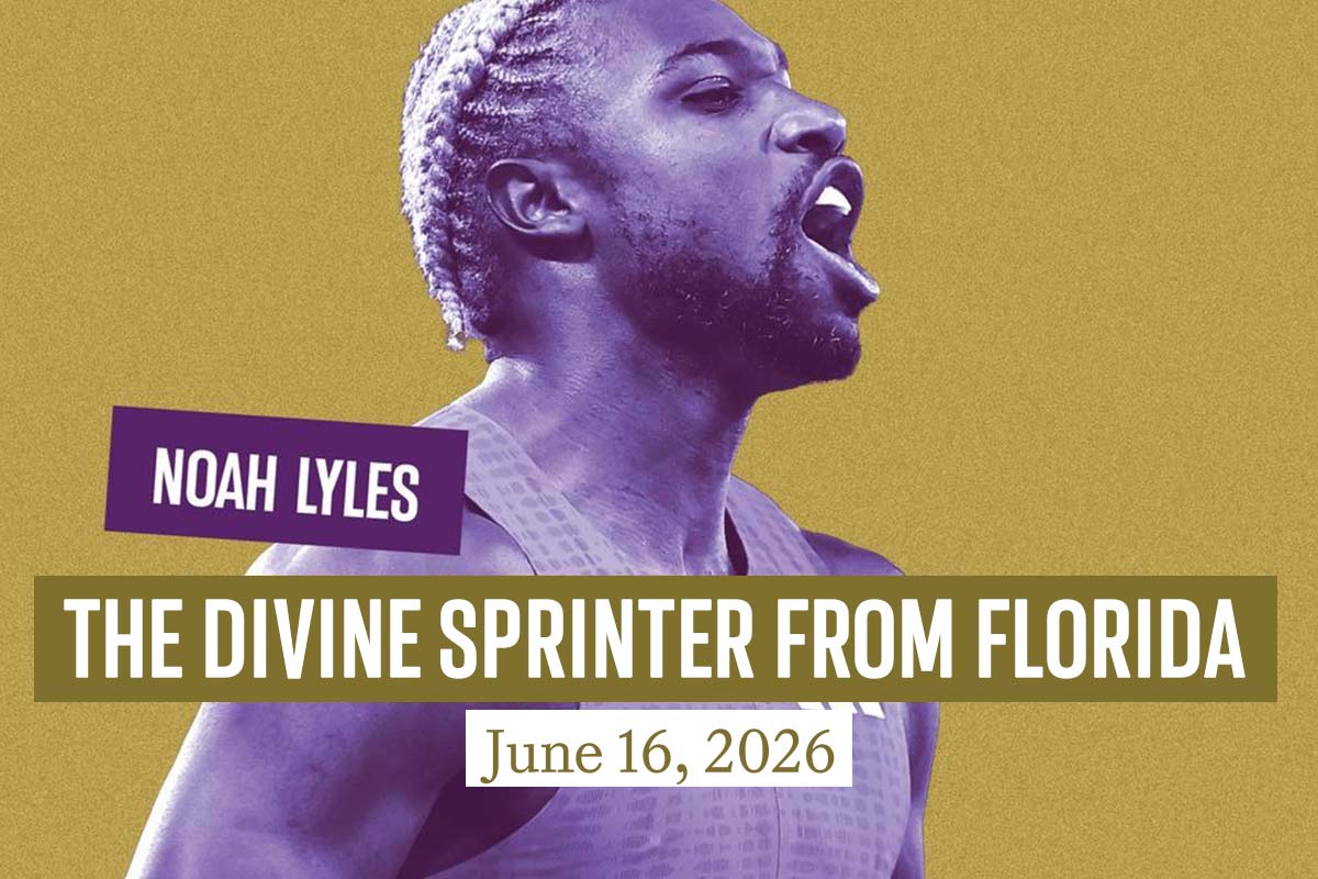 Zlata tretra Ostrava / Ostrava Golden Spike