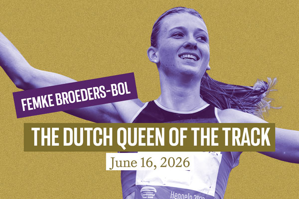 Zlata tretra Ostrava / Ostrava Golden Spike